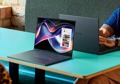 Ноутбуки с графической картой Intel Arc Pro B390 теперь могут использовать больше оперативной памяти в качестве видеопамяти.