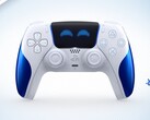 Ограниченная серия Astro Bot Joyful DualSense будет выпущена 30 октября. (Источник изображения: PlayStation)