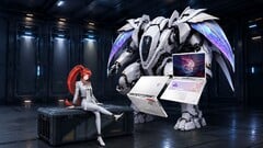 Рекламное изображение MSI Crosshair A16 HX MLG Edition (отредактировано)