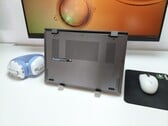 Модель Prestige 13 AI+ с процессором Core Ultra с трудом может составить конкуренцию ZenBook A14 с чипом Snapdragon.