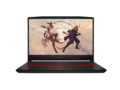 MSI Katana GF76 11UE (Изображение: MSI)