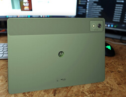 Обзор Motorola Moto Pad 60 Pro. Обзор Motorola Moto Pad 60 Pro.