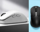 Игровые мыши Keychron M3 Mini 8K и M2 8K