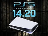 Показан баннер о джейлбрейке консоли PS5 и прошивке 14.20