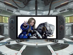 Показан баннер для порта Pragmata Switch 2