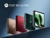 Razr 60 и Razr 60 Ultra могут быть не единственными смартфонами, которые Motorola наметила выпустить 24 апреля. (Источник изображения: через Evan Blass)