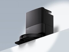 Компания Roborock выпустила более дешевый робот-пылесос QV 35S (на фото) в США и Великобритании. (Источник изображения: Roborock)