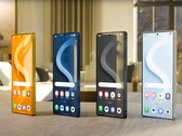 Считается, что Samsung Galaxy S26 Ultra выглядит более округлым, чем Galaxy S25 Ultra. (Источник изображения: TT Technology)