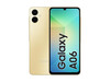 Samsung Galaxy A06 Желтый цвет