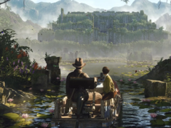 Indiana Jones and the Great Circle была признана успешной как геймерами, так и критиками, когда она вышла в декабре 2024 года (источник изображения: Machine Games)