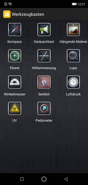 Ulefone Toolbox