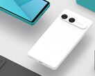 Смартфон Sony Xperia 10 VII оснащен 50 МП основной камерой и 13 МП широкоугольной камерой на задней панели. (Источник изображения: Sony)
