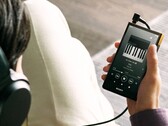 Sony обновляет два своих последних музыкальных плеера до версии Android 14. (Источник изображения: Sony)