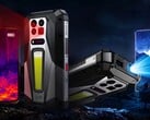 Модель 8849 Tank 5 Pro представляет собой усовершенствованную версию Tank 5, дополненную тепловизионной камерой.