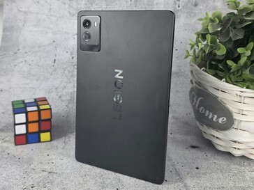 Протестирован планшет Lenovo Legion Tab Gen 3 (Источник изображения: Маркус Хербрих)
