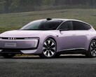 Электрический 2025 Audi E5 Sportback (Источник изображения: Audi)