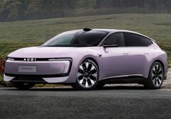 Электрический 2025 Audi E5 Sportback (Источник изображения: Audi)