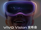 Vivo также называет свою гарнитуру Vision "Vision Discovery Edition". (Источник изображения: Vivo - отредактировано)