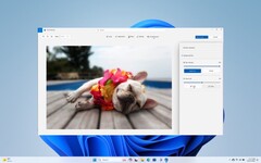 В сентябрьском обновлении для Windows 11 Microsoft добавила множество функций с ИИ (Изображение: Microsoft)