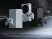 Текущие предложения консолей Xbox серии S|X на картинке (источник изображения: Xbox Wire)