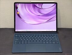 Новейший планшет Lenovo Yoga Tab Plus Gen 2 основан на более старой платформе Qualcomm