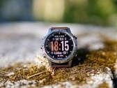 Символическое обозначение — модели Garmin Fenix 9 и Enduro 4 могут появиться в продаже в ближайшее время