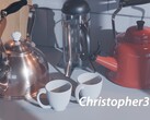 Обновленные текстуры металла и освещение (Источник изображения: Blender)
