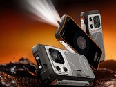 Xplore 1: Прочный смартфон с дополнительным дисплеем, поддержкой 5G и фонариком (Источник изображения: Blackview)