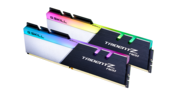 ОЗУ G.SKILL Trident Z Neo DDR4-3600 (Изображение: G.SKILL)