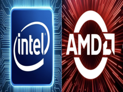 AMD Ryzen 9 9955HX сразится с Intel Core Ultra 9 275HX