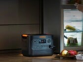 Солнечный генератор HomePower 3000. (Источник изображения: Jackery)