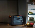 Солнечный генератор HomePower 3000. (Источник изображения: Jackery)