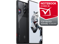 Nubia RedMagic 8S Pro (88%)