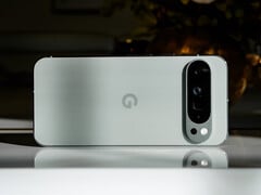 Сообщается, что серия Pixel 9 страдает от нескольких ошибок, ломающих устройство, после обновления до последней публичной сборки Google Android 16. (Источник изображения: Triyansh Gill &amp;amp; Unsplash)