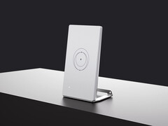 Новый маршрутизатор Starlink Router Mini предназначен для расширения диапазона Wi-fi по доступной цене. (Источник изображения: Starlink)