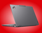 ThinkPad X1 2-в-1 Gen 11 весит всего 1,2 кг.