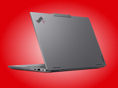 ThinkPad X1 2-в-1 Gen 11 весит всего 1,2 кг.
