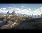 Анонс The Elder Scrolls 6.