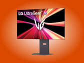 Модель UltraGear OLED 32GX870B на 20 % ярче своей предшественницы в режиме SDR.