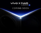 Vivo X Fold5 может выйти в Индии под управлением FunTouch OS, а не OriginOS. (Источник изображения: Flipkart через TechHome100 - отредактировано)