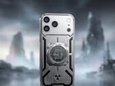 Телефон оснащён полнофункциональным счетчиком Гейгера-Мюллера SIG-RM1208, встроенным в заднюю панель, для мониторинга уровней радиации в режиме реального времени.