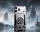 Телефон оснащён полнофункциональным счетчиком Гейгера-Мюллера SIG-RM1208, встроенным в заднюю панель, для мониторинга уровней радиации в режиме реального времени.