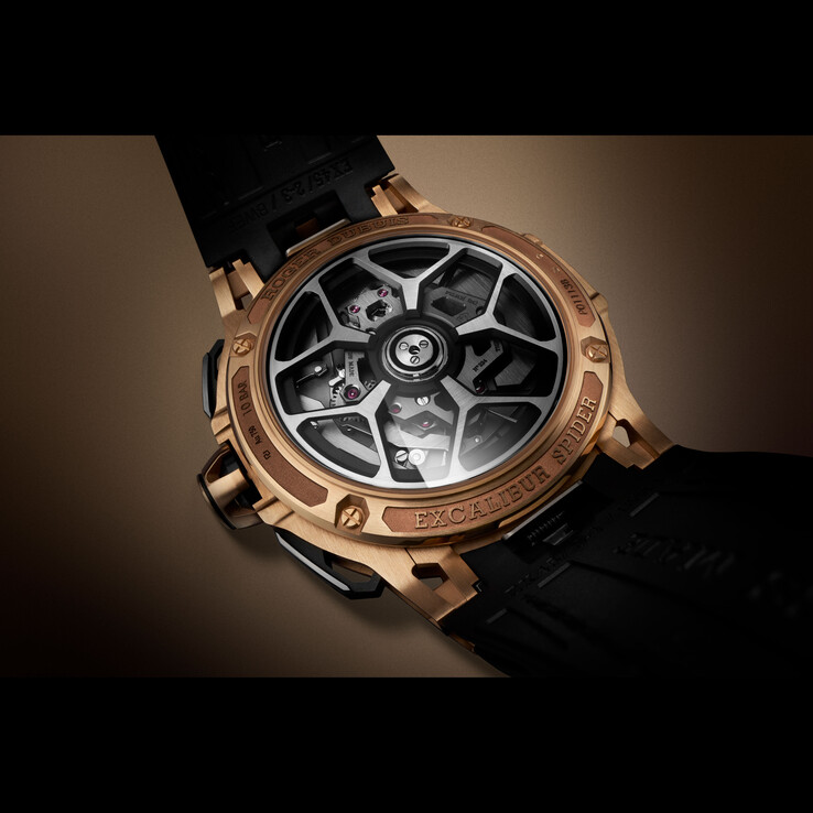 (Источник изображения: Roger Dubuis)