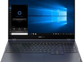 Обзор ноутбука Lenovo Legion 7 15IMH05 (Legion 7i) - Топовая производительность и превосходный дисплей