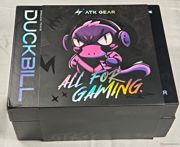 Внешняя упаковка с втулкой