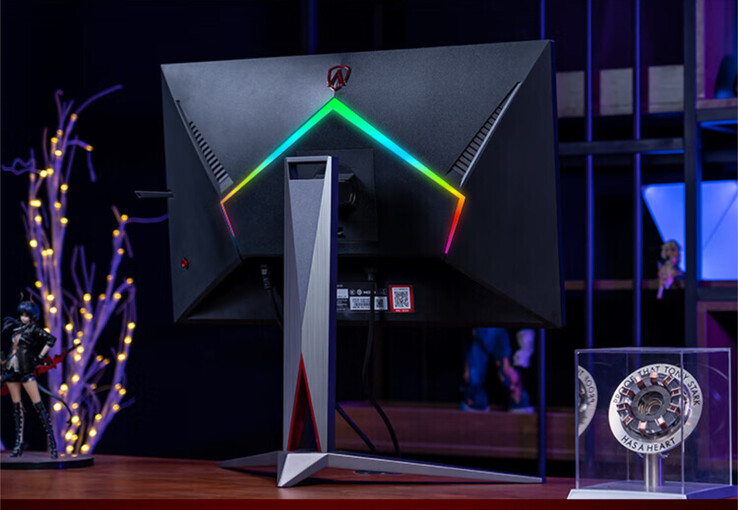 (Источник изображения: AOC)