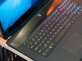 Грядущий Alienware m17 будет 7 мм тоньше Alienware 17 R5 (Изображение: Dell)