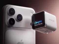 Новое зарядное устройство Anker Smart+ мощностью 45 Вт