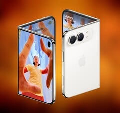 В iPhone Duo используется слегка модифицированная версия Apple A20 Pro.