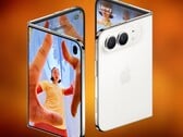 В iPhone Duo используется слегка модифицированная версия Apple A20 Pro.
